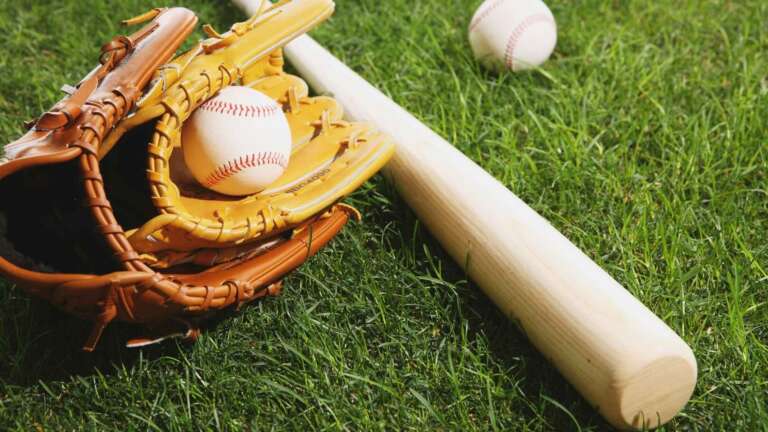 Baseball
