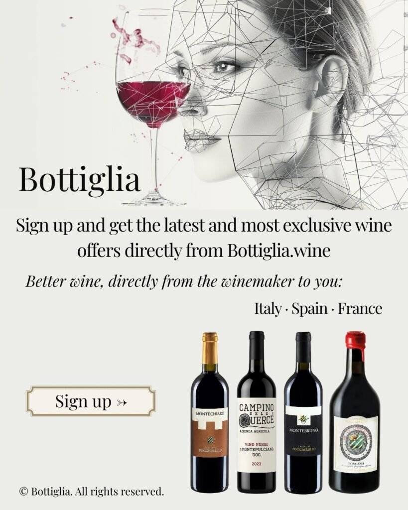 Bottiglia