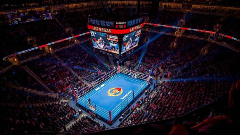 Boxing 2025