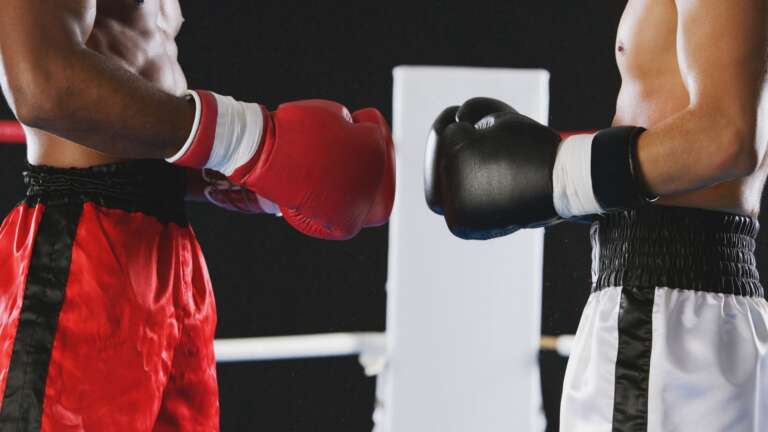 Boxing