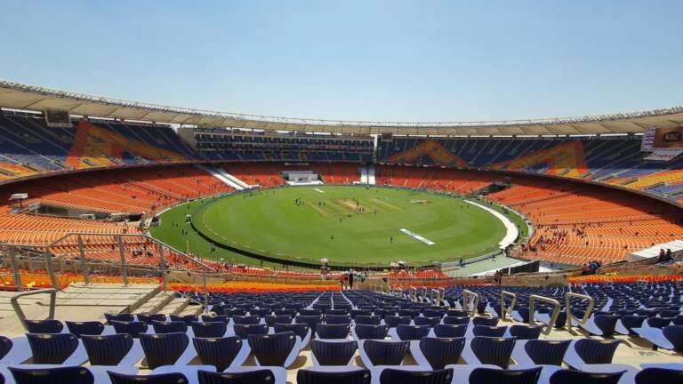 Cricket Events 2025