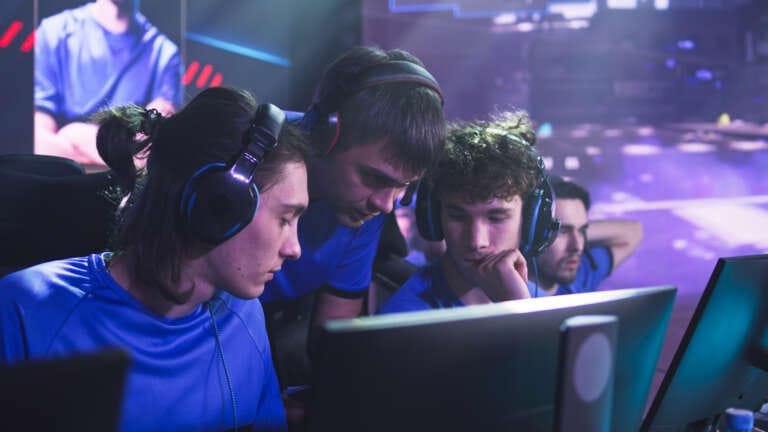 Esports
