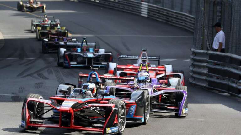 Formula 1 Season