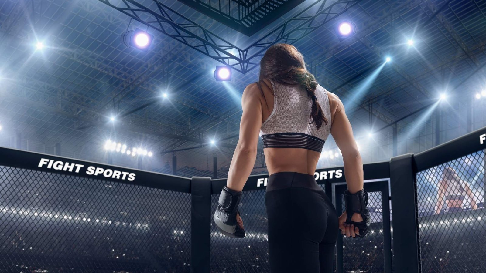 MMA