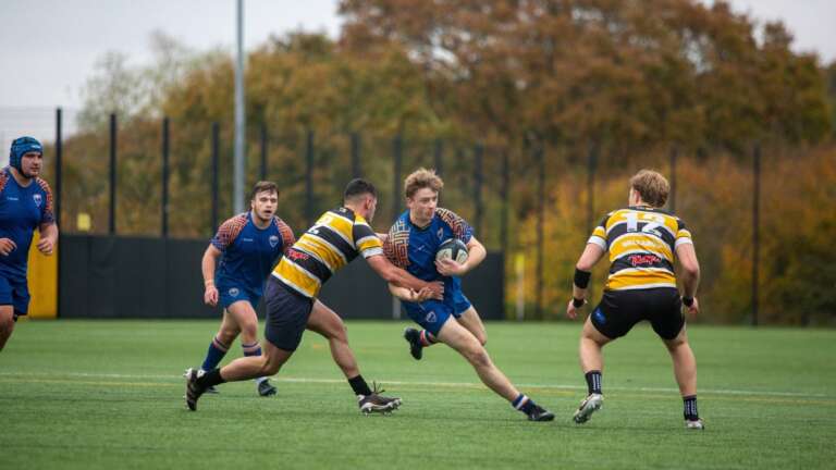 Rugby