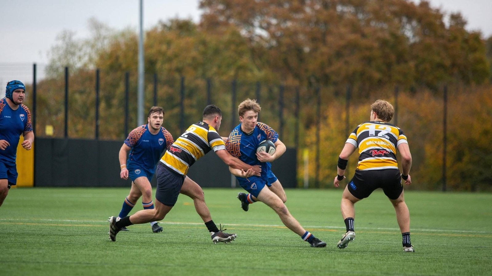 Rugby