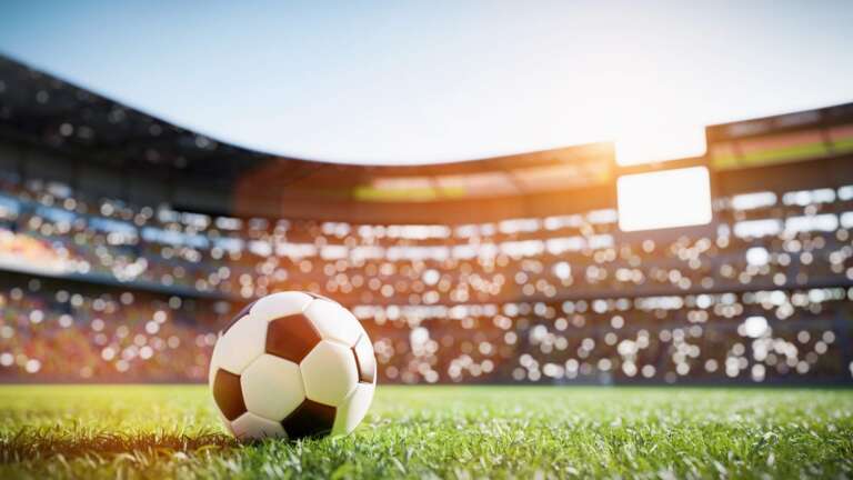 Football events