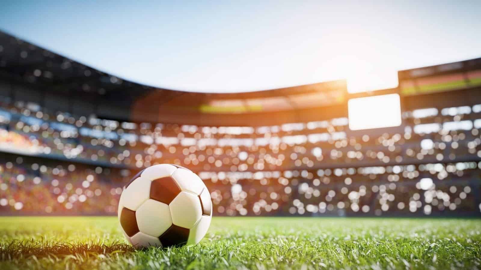 Football events