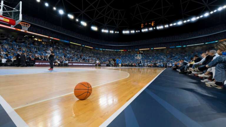 NBA’s Global Expansion
