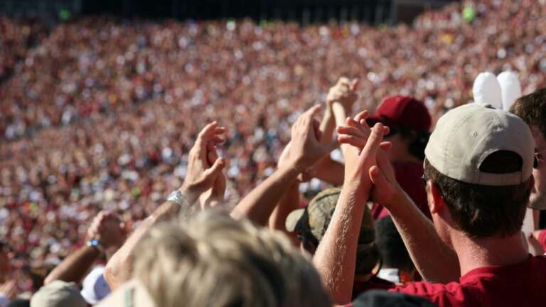 The Evolution of Fan Traditions Around the World