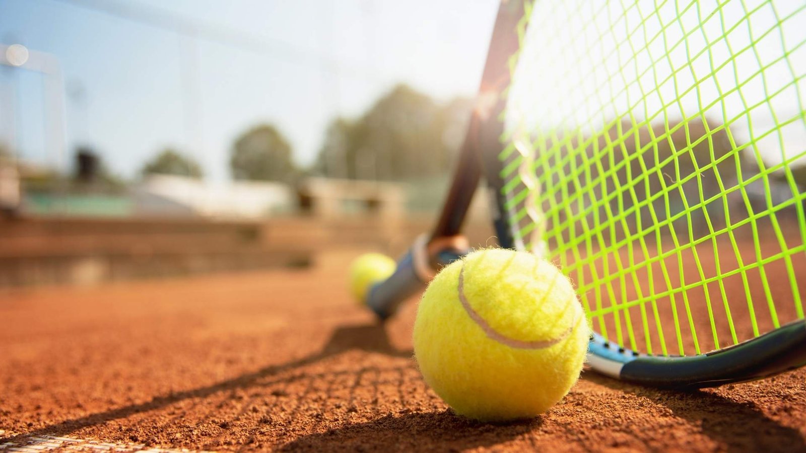 Coco Gauff, Tennis