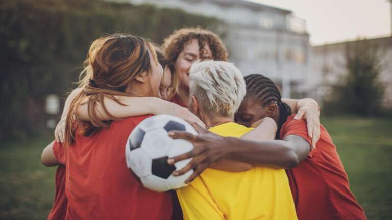 Women’s Football