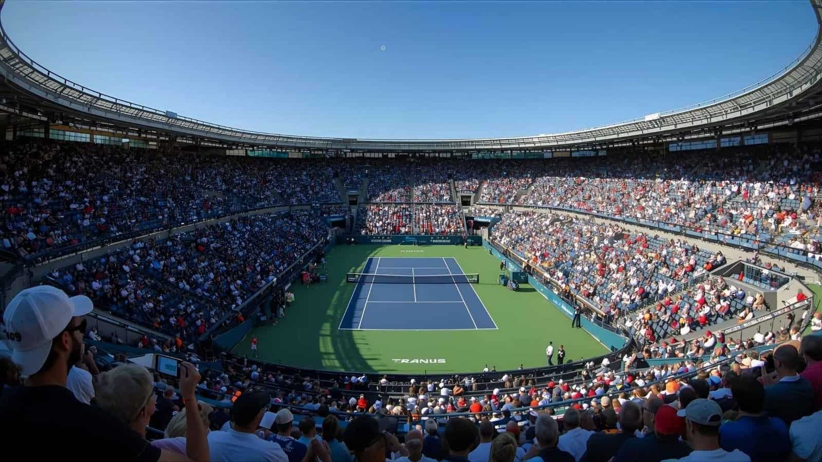 2025 Tennis Season Recap