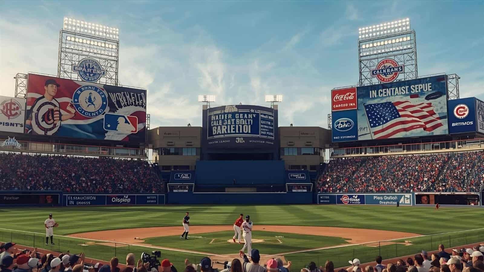 Baseball Guide
