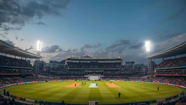 Cricket World Cup