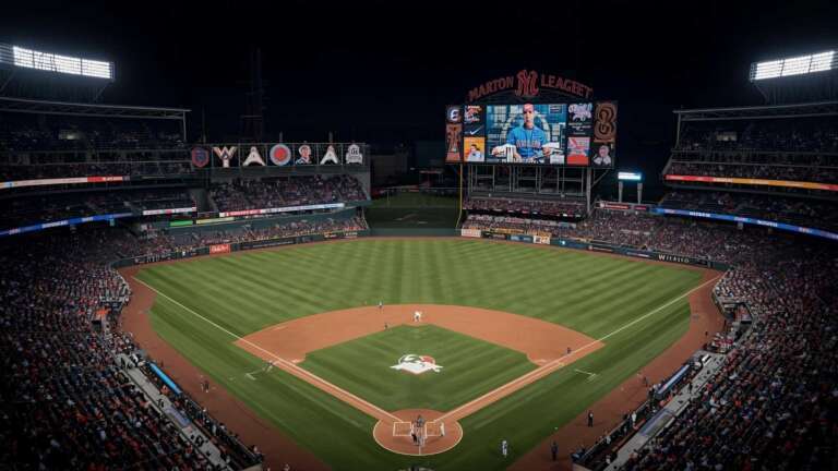 MLB 2025 Season