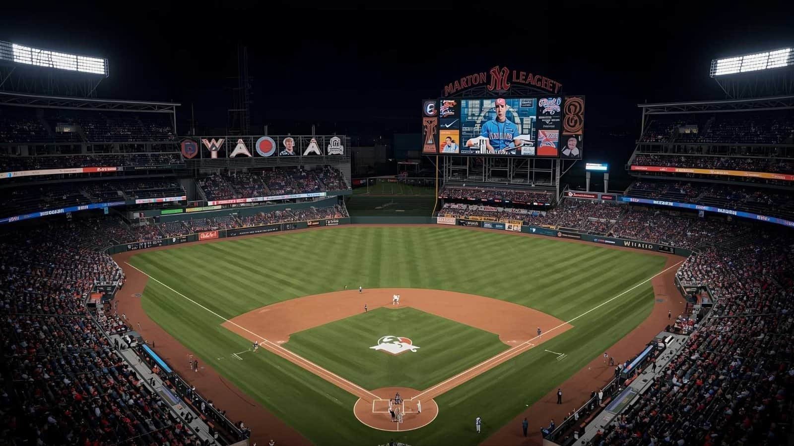 MLB 2025 Season