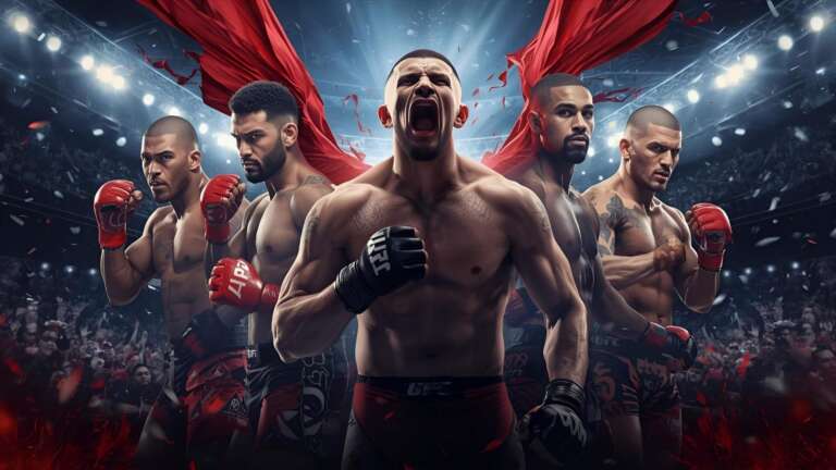 MMA 2025 Recap