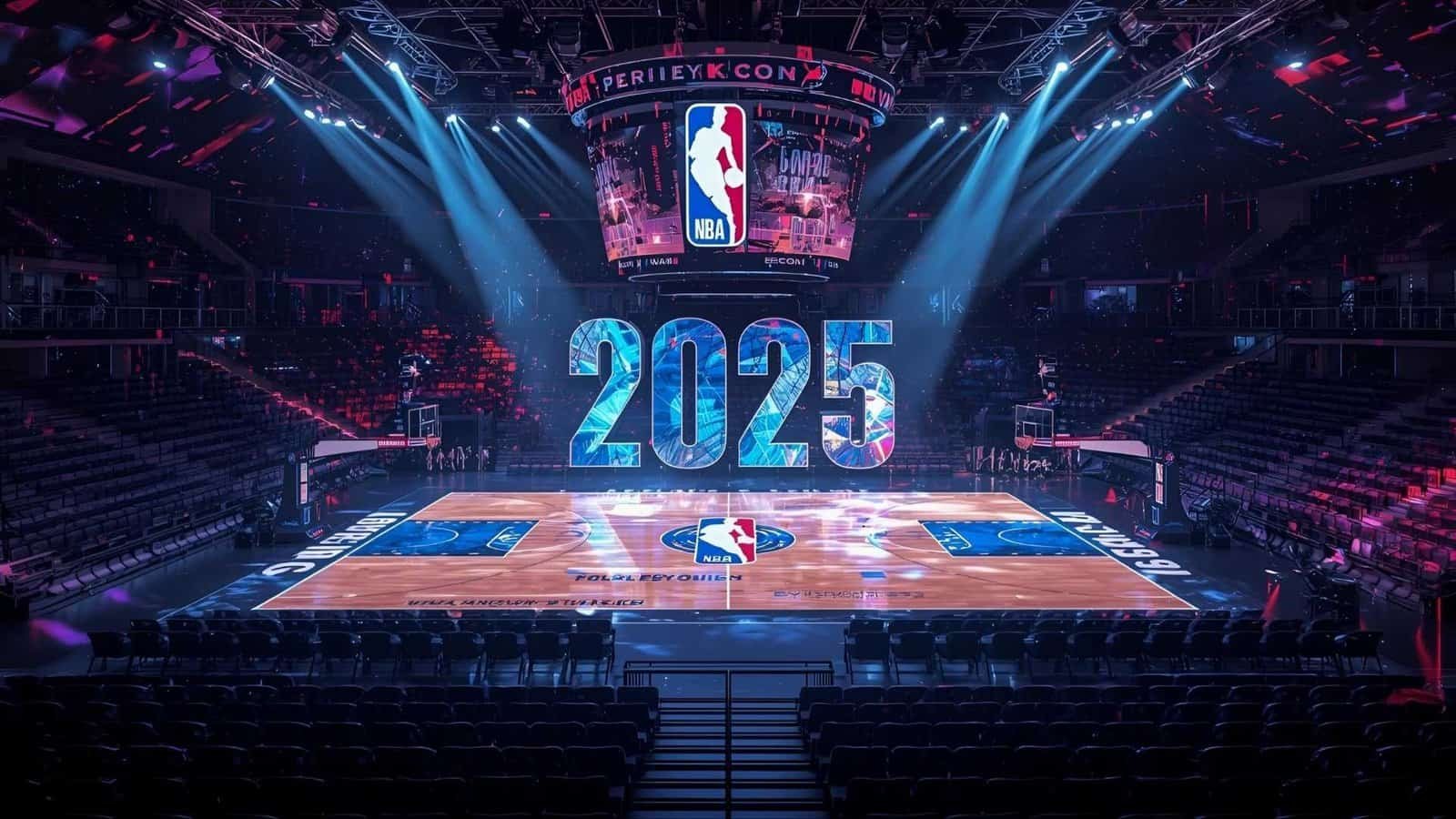 NBA 2025-26 season preview
