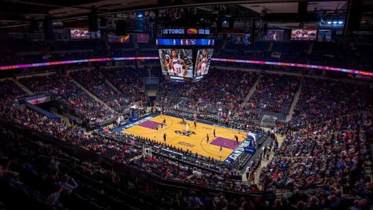 Watch NBA Games 2025