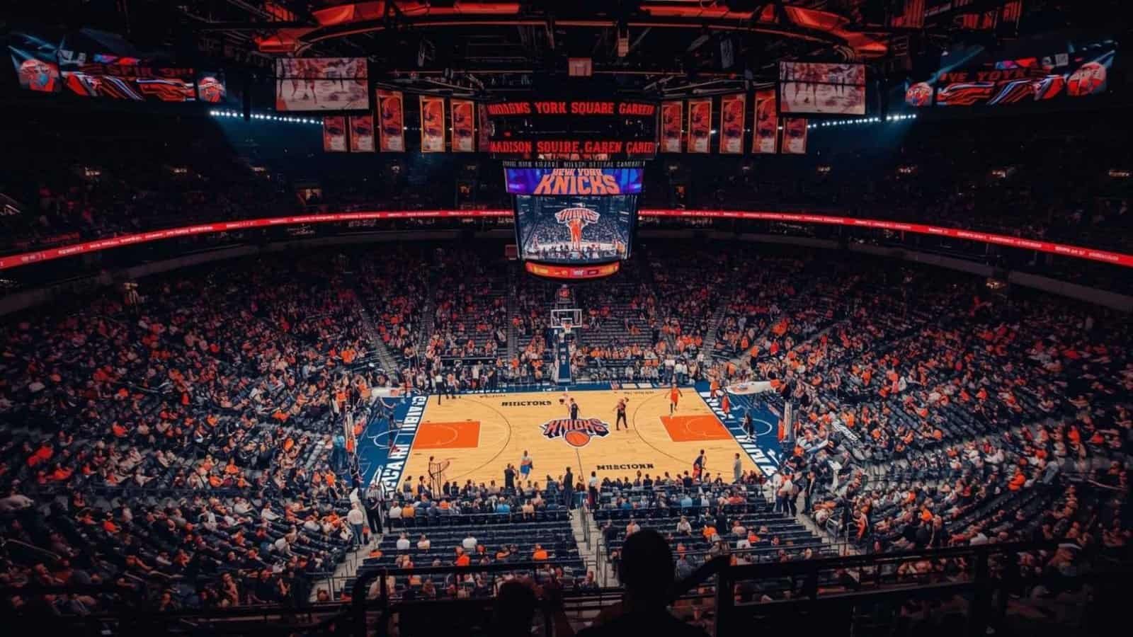 New York Knicks