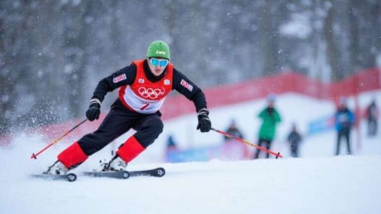 Sports of Milan-Cortina: The Exciting Complete Guide to All 16 Events