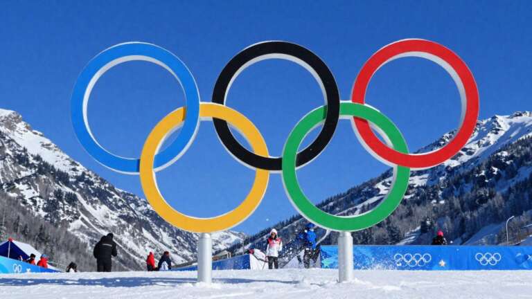 why the winter olympics matter