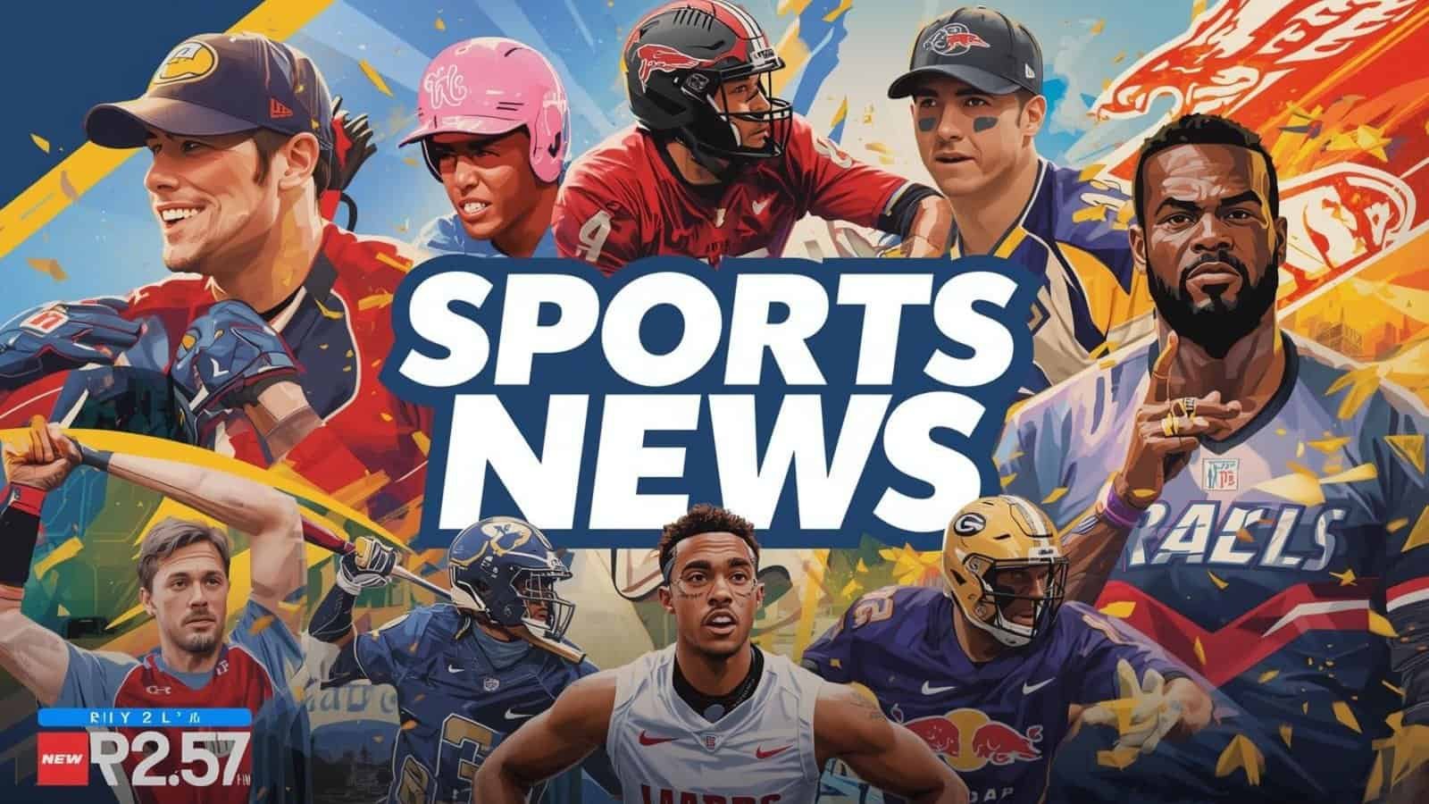 Sports News