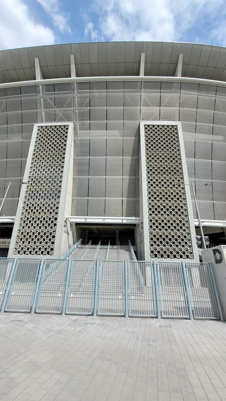 Puskas Arena, Budapest, host of UEFA Champions League Final 2026