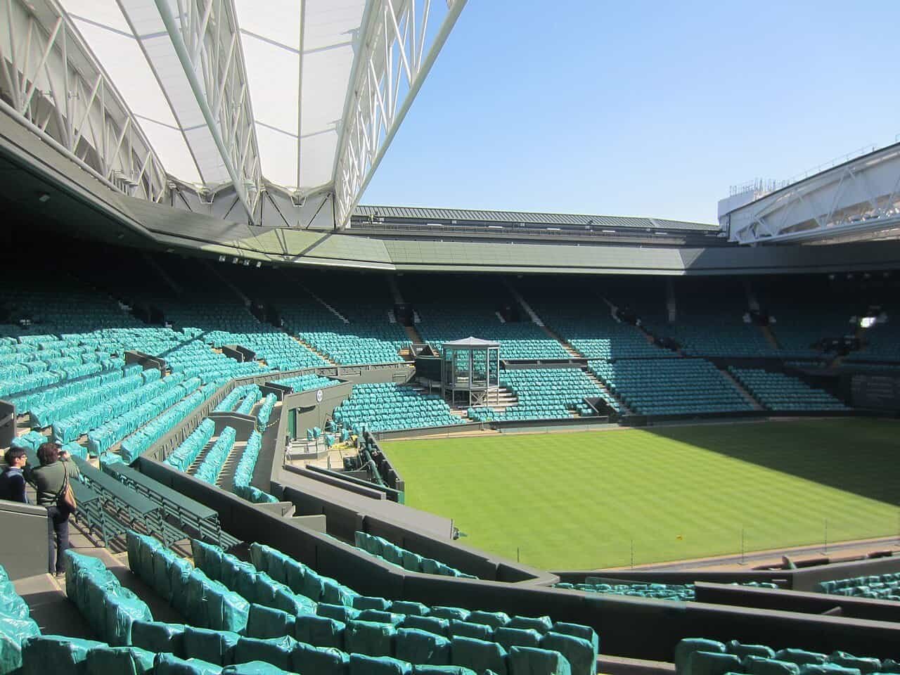 Wimbledon Centre Court
