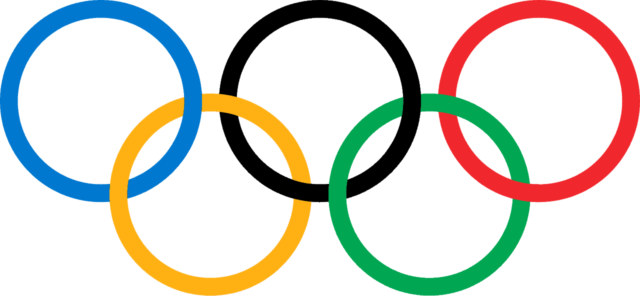 The Olympic Rings