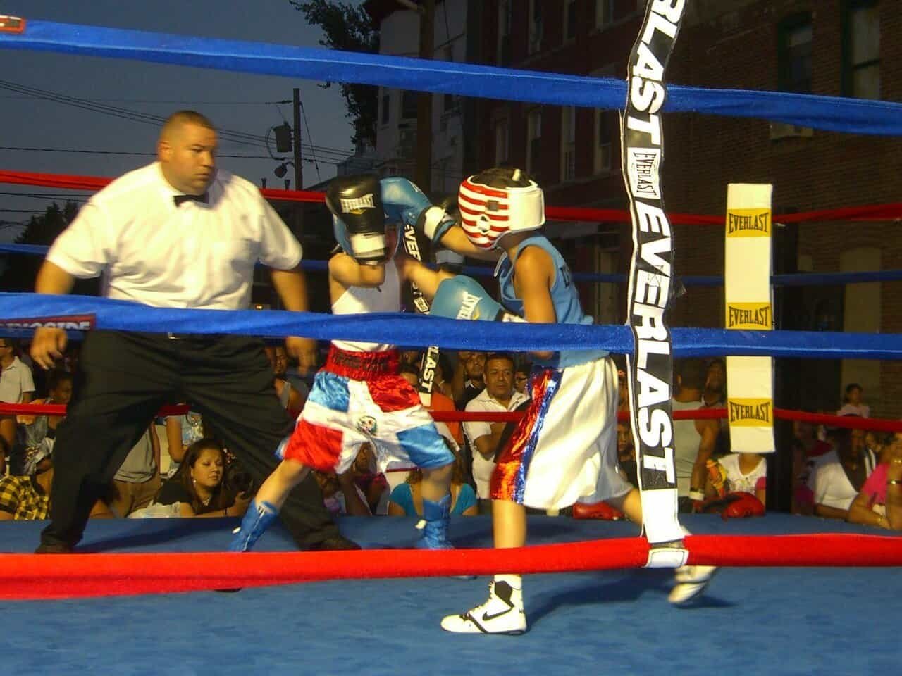 Boxing May 2026: Heavyweight Division Dominates Global Fight Calendar