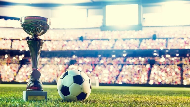The 48-Team World Cup
