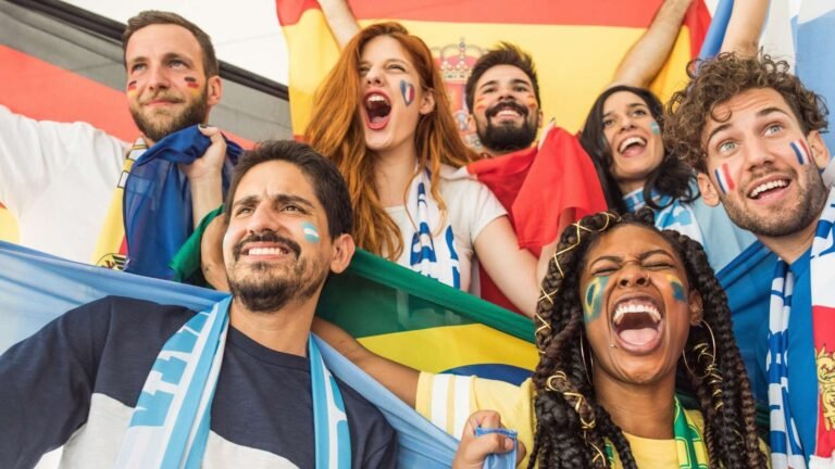 FIFA World Cup 2026