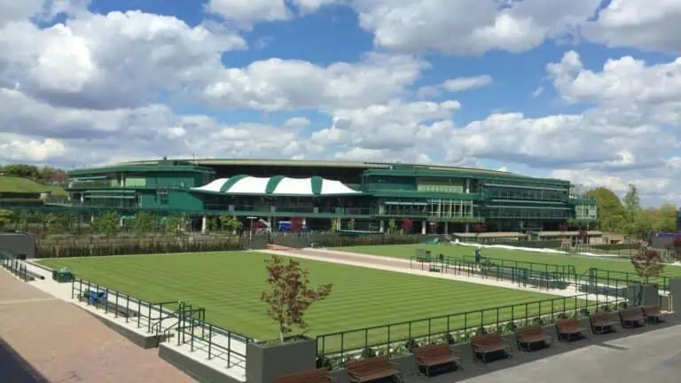 Wimbledon 2026 Contenders