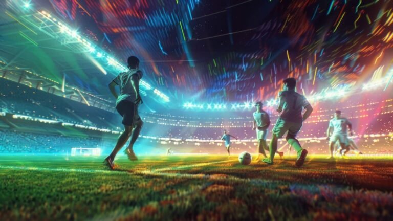 World Cup veterans