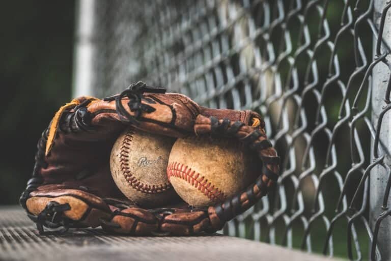 Baseball