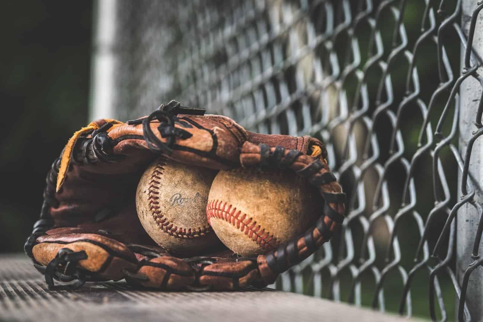 Baseball