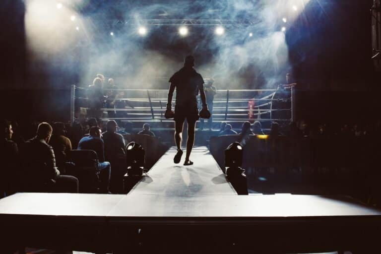 Boxing Insights