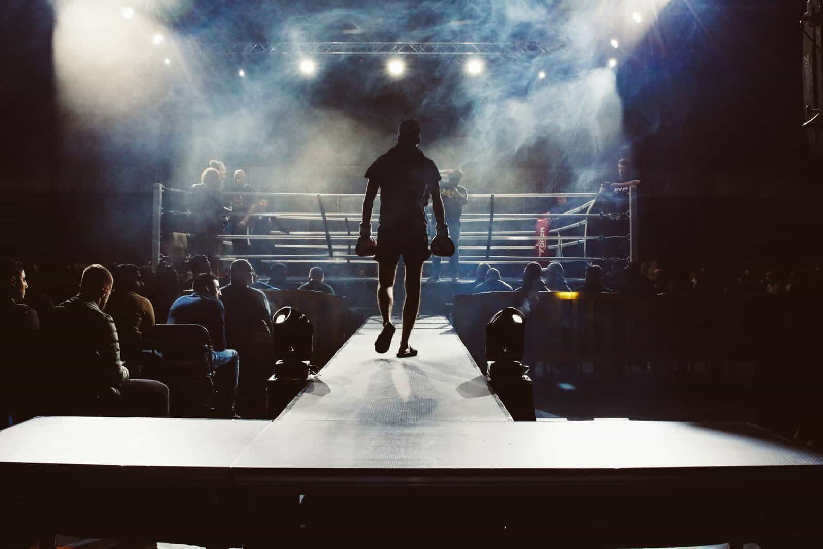 Boxing Insights