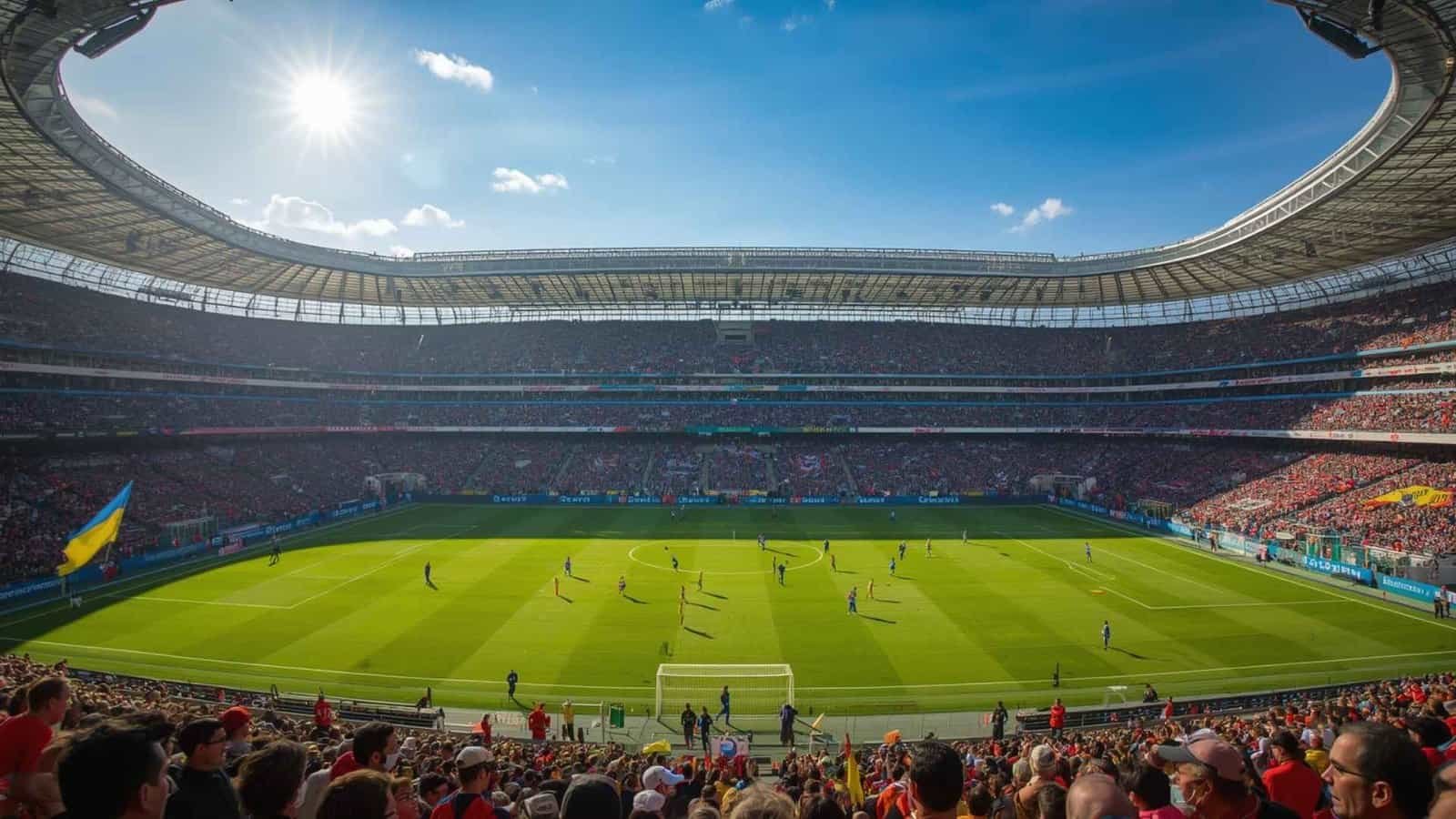 FIFA World Cup Final 2026