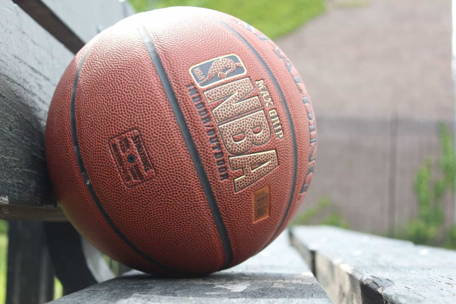 NBA built a global game out of Basketball