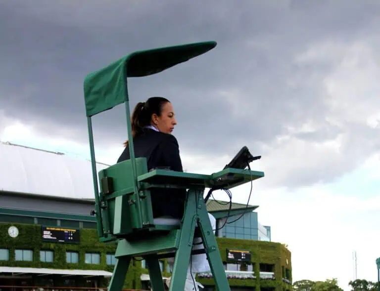 Wimbledon 2026