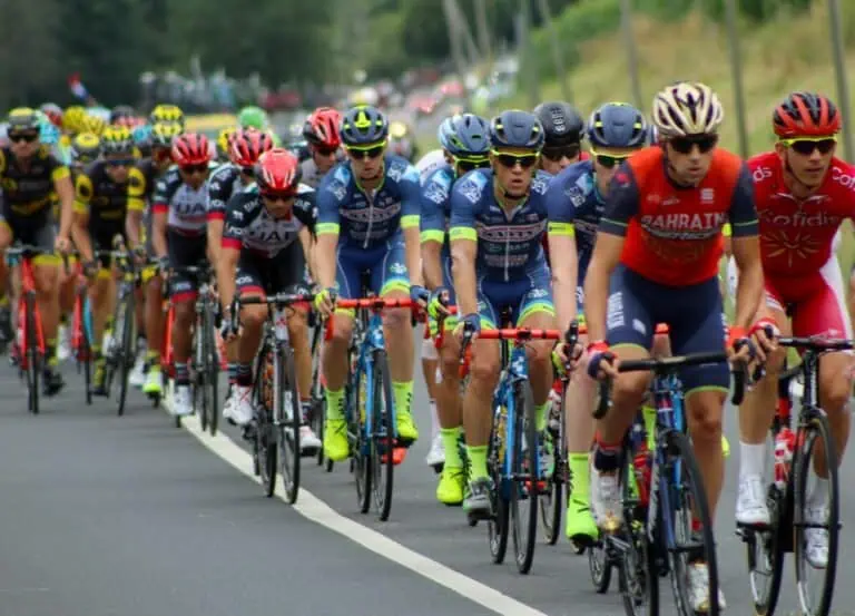 2026 Tour de France illustration, Unsplash, WorldSporttalk.com