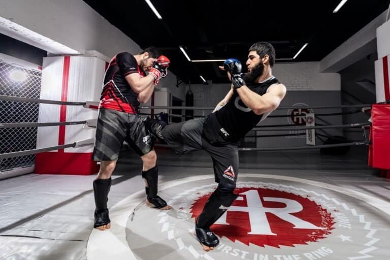 MMA in 2026.The Dagestan Pipeline to the UFC. FIghters.
