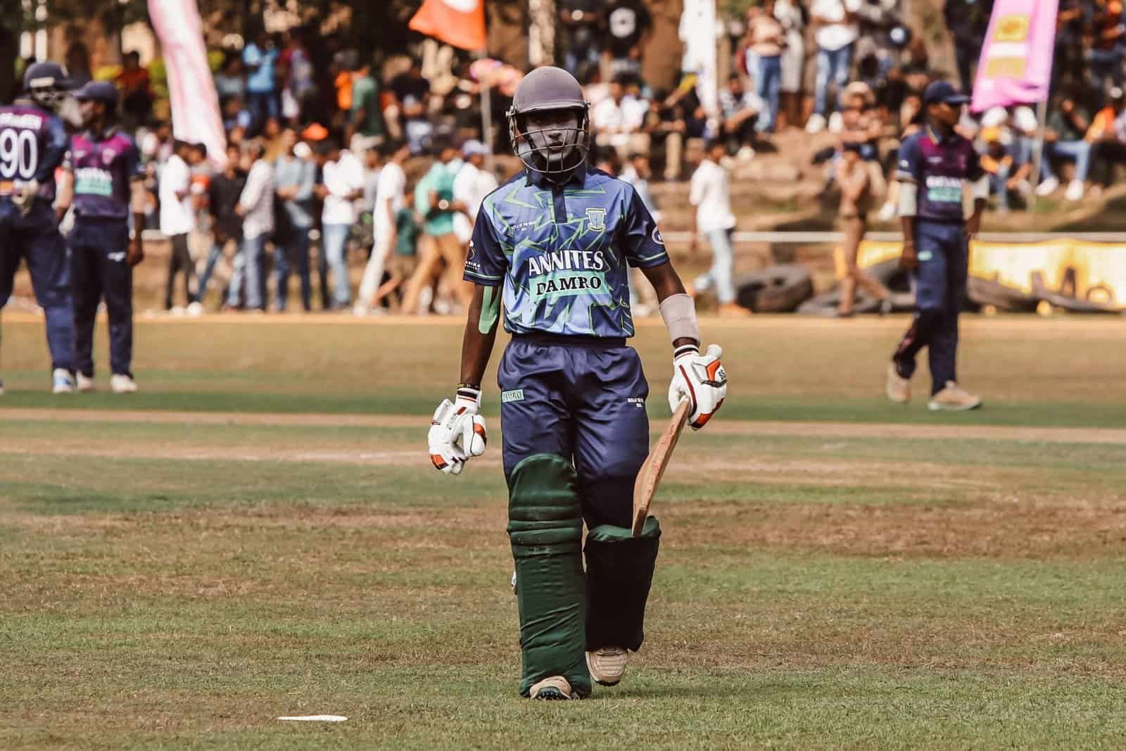 How cricket became a 6 billion usd industry, Pexels